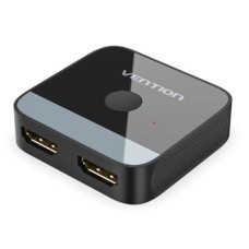 Vention HDMI switch AKOB0 dvosmerni 4K 2-1/1-2