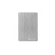 VERBATIM Store 'n' Go Alu Slim 1TB 53663 Eskterni HDD