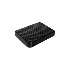 VERBATIM Store 'n' Save 4TB 3.0 3.5'' crni kocka 47685 eksterni hard disk