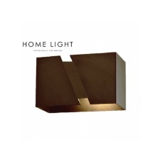 VESTA 445 Zidna  lampa 1*G9 Braon WENGE