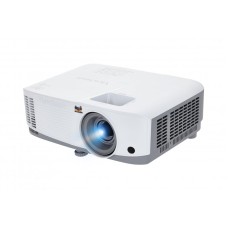 VIEWSONIC Projektor PA503S DLP/SVGA/800x600/3800Alum/22000 1/HDMI/2xVGA/zvučnik/lampa 190w