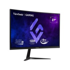 VIEWSONIC VX2719-PC-MHD FHD 240Hz AMD FreeSync Premium Curved