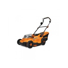 VILLAGER Villy 4340 E (2BCB) FUSE akumulatorska brushless kosačica