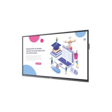 VIVITEK NovoTouch BK860i Interaktivni monitor - 86''