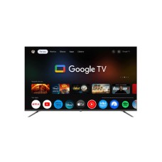 VOX 65GJU085B, Ultra HD, Google TV Smart