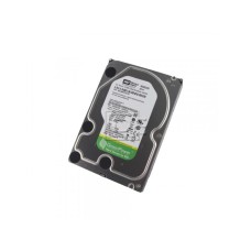 WD HDD 3.5 * 2TB WD20EURX WD AV-GP GREEN 7200RPM 64MB SATA3 refabrikovan