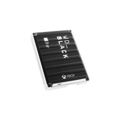 WESTERN DIGITAL 3TB BLACK P10 Game Drive for Xbox WDBA5G0030BBK