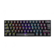 WHITE SHARK Gejmerska tastatura SHINOBI GK-2022 (Crna)