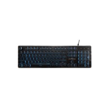 WHITE SHARK GK 003141 Tachi Black US tastatura