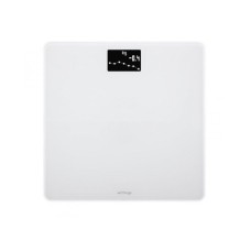 WITHINGS Body BMI Wi-fi scale - White