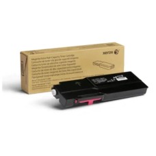 XEROX Toner Magenta (High-capacity)