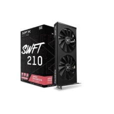 XFX RX 6600 SWIFT210 CORE 8GB GDDR6 RX-66XL8LFDQ Grafička karta