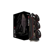 XFX Mercury AMD Radeon RX 7900 XTX Magnetic Air Gaming 24GB GDDR6 384bit RX-79XMAIRB9