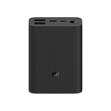 XIAOMI 10000mAh Mi Power Bank 3 Ultra Compact (BHR4412GL)