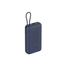 XIAOMI 33W 20000mAh Plava Power Bank