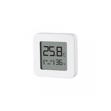 XIAOMI Mi Temperature and Humidity Monitor 2