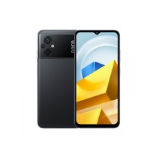 XIAOMI POCO M5 4G 4/128GB Crni