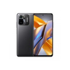 XIAOMI POCO M5s 4G 4/128GB Sivi