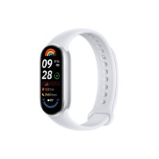 XIAOMI Smart Band 9 Silver Pametna narukvica