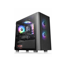 ZEUS AMD Ryzen 7 5800X3D/A400i/B550M/32GB/M.2 2TB/RX7800XT 16GB/TT V150+BM2 750W