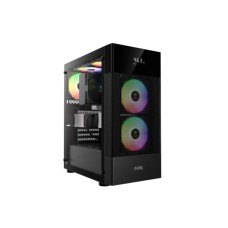 ZEUS AMD Ryzen 5 3600X/DDR4 16GB/M.2 1TB/RX580 8GB