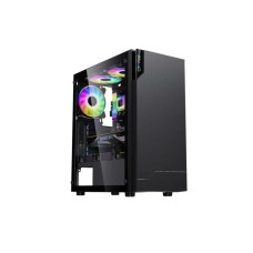 ZEUS AMD Ryzen 7 3700X/DDR4 16GB/M.2 1TB/RX6600 8GB