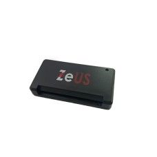 ZEUS Čitač smart kartica ZeUs SCR3 džepni USB (za biometrijske lične karte)