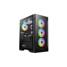 ZEUS GAMER AMD Ryzen 9 3900X/DDR4 16GB/M.2 1TB/RX6700XT 12GB/750W