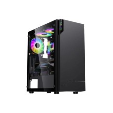 ZEUS GAMER AMD Ryzen 7 5700X DDR4 16GB M.2 1TB RTX4060 8GB