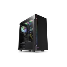 ZEUS Računar GAMER Ryzen 7 5800X3D DR4 32GB M.2 2TB RTX 4070 12GB 700W