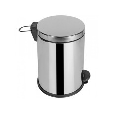 ZILAN ZLN6904 Inox kanta za djubre 12L