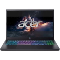 ACER Nitro V 15 ANV15-A31-R6KT (Obsidian Black) FHD IPS 165Hz, R7 170, 32GB, 1TB SSD, RTX 5050 8GB (NH.U3QEX.00A/32) ACER Nitro V 15 ANV15-A31-R6KT (Obsidian Black) FHD IPS 165Hz, R7 170, 32GB, 1TB SSD, RTX 5050 8GB (NH.U3QEX.00A/32)