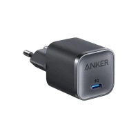 ANKER Nano 45W putni zidni punjač, USB-C port MOB03351 ANKER Nano 45W putni zidni punjač, USB-C port MOB03351