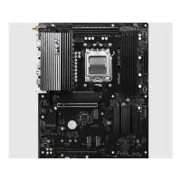 ASROCK AM5 B850 PRO-A WIFI ASROCK AM5 B850 PRO-A WIFI