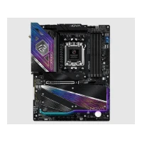 ASROCK AM5 X870 NOVA WIFI ASROCK AM5 X870 NOVA WIFI