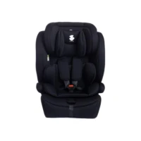 BBO Pluton i-Size auto sedište za decu 76-150cm - Black BBO Pluton i-Size auto sedište za decu 76-150cm - Black