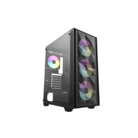 BC COMP AMD Ryzen 5 5500/16GB/M.2 512GB/RX 7600 8GB/650W BC COMP AMD Ryzen 5 5500/16GB/M.2 512GB/RX 7600 8GB/650W