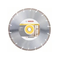 BOSCH Dijamantska rezna ploča Standard for Universal 350x25,4 2608615071, 350x25.4x3.3x10mm BOSCH Dijamantska rezna ploča Standard for Universal 350x25,4 2608615071, 350x25.4x3.3x10mm