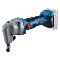 BOSCH GNA 18V-16 E akumulatorska grickalica za lim 18V Solo; bez baterije i punjača (0601529600) BOSCH GNA 18V-16 E akumulatorska grickalica za lim 18V Solo; bez baterije i punjača (0601529600)