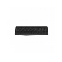 CANYON KB-W01 US Wireless Black CANYON KB-W01 US Wireless Black