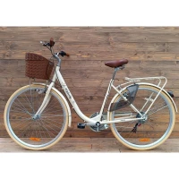 CAPRIOLO CTB MELODY 28''/7HT bež 925266-19 CAPRIOLO CTB MELODY 28''/7HT bež 925266-19