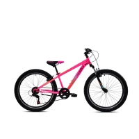 CAPRIOLO MTB OXYGEN 24''/6V pink-plavo 925412-12 CAPRIOLO MTB OXYGEN 24''/6V pink-plavo 925412-12