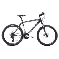 CAPRIOLO OXYGEN 26''/21HT crno-belo 22'' 920420-22-O CAPRIOLO OXYGEN 26''/21HT crno-belo 22'' 920420-22-O