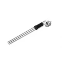 CAPRIOLO SEDIŠTE – ŠIPKA AMORTIZER ALU 27.2/350 mm SA ŠAPOM (140140) CAPRIOLO SEDIŠTE – ŠIPKA AMORTIZER ALU 27.2/350 mm SA ŠAPOM (140140)
