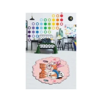 Conceptum Hypnose Tepih HMNT934 (80 x 120cm) Conceptum Hypnose Tepih HMNT934 (80 x 120cm)