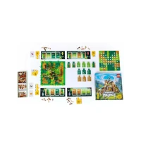 LEGO Društvena igra MONKEY PALACE LEGO Društvena igra MONKEY PALACE