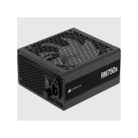 CORSAIR Napajanje 750W RM750x 80+ Gold Fully Modular Crno, CP-9020285-EU CORSAIR Napajanje 750W RM750x 80+ Gold Fully Modular Crno, CP-9020285-EU