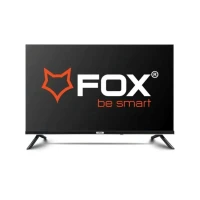 FOX 43DTV240D LED FHD TV FOX 43DTV240D LED FHD TV