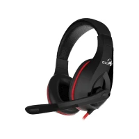 GENIUS HS-G560 Lychas slušalice sa mikrofonom GENIUS HS-G560 Lychas slušalice sa mikrofonom