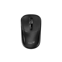 GENIUS NX-7123 Wireless Optical USB crni miš GENIUS NX-7123 Wireless Optical USB crni miš
